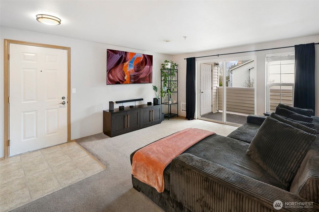 Photo of 11915 Roseberg Avenue S #309, Seattle, WA 98168 (MLS # 2483701)