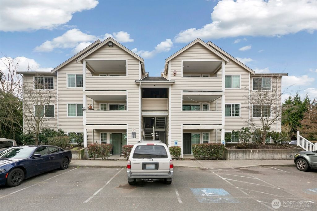 Photo of 11915 Roseberg Avenue S #309, Seattle, WA 98168 (MLS # 2483701)