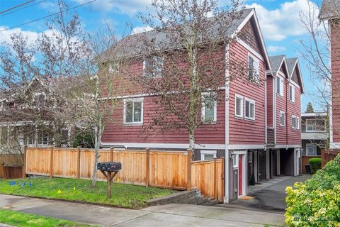 3404 21st Avenue W Seattle WA 98199
