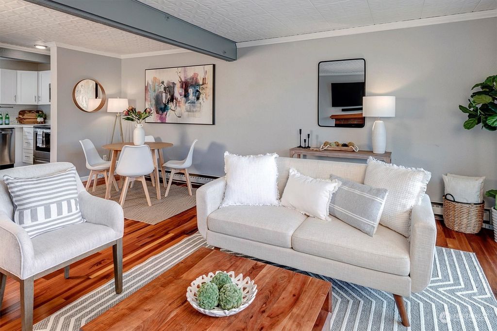 Photo of 12505 SE 30th Street #B2515, Bellevue, WA 98005 (MLS # 2251280)