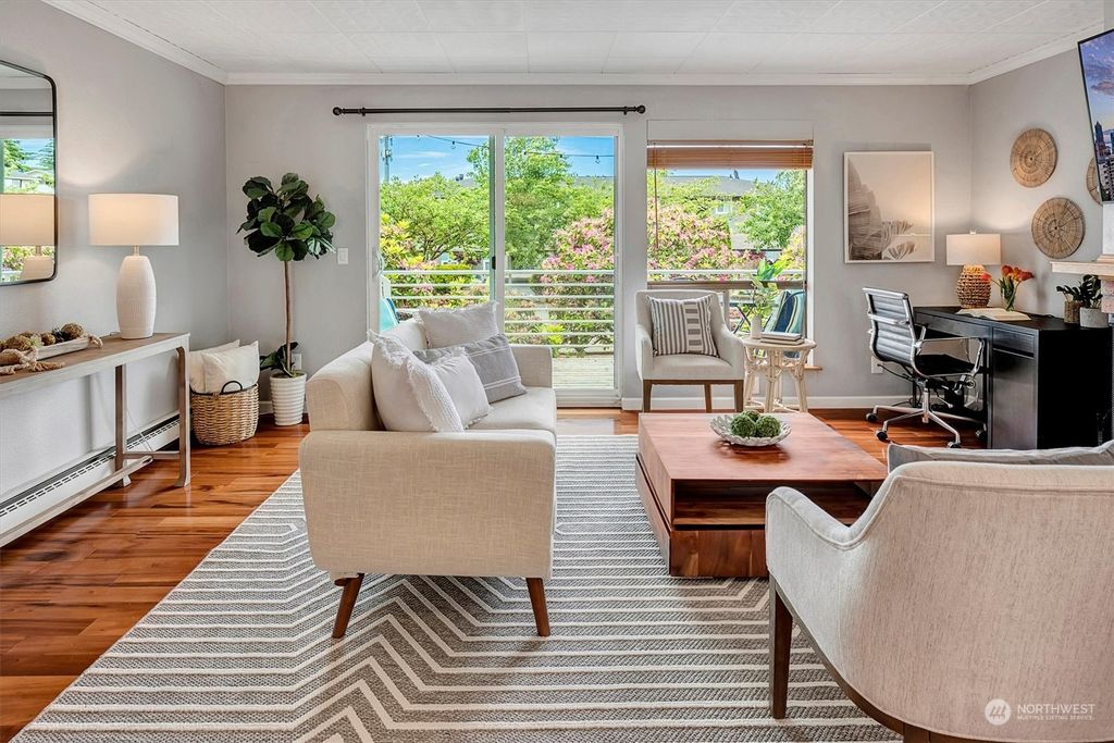 Photo of 12505 SE 30th Street #B2515, Bellevue, WA 98005 (MLS # 2251280)