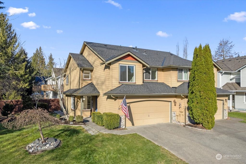 Photo of 8311 Gallery Lane, Arlington, WA 98223 (MLS # 2320825)