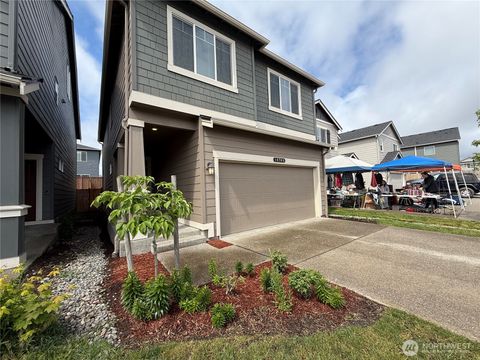 18708 108th Avenue SE, Puyallup, WA 98374 - MLS#: 2377260