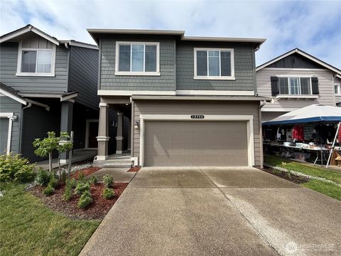 Photo of 18708 108th Avenue SE, Puyallup, WA 98374 (MLS # 2377260)