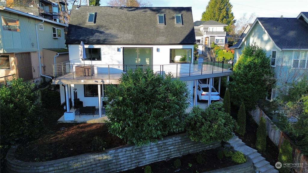 Photo of 4720 52nd Ave Ave S, Seattle, WA 98118 (MLS # 2186420)