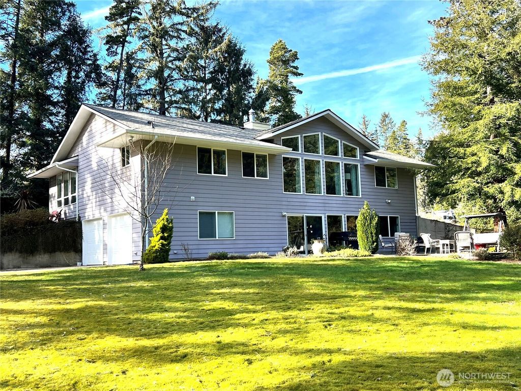 Photo of 3201 318th Street, Ocean Park, WA 98640 (MLS # 2489246)