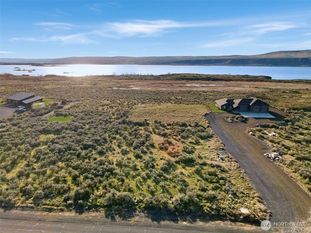 Photo of 0 NE Road J, Coulee City, WA 99115 (MLS # 2497784)