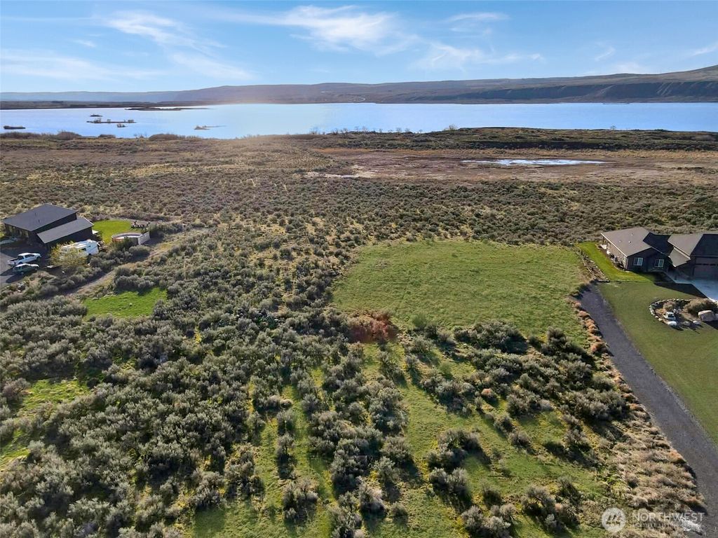 Photo of 0 NE Road J, Coulee City, WA 99115 (MLS # 2497784)