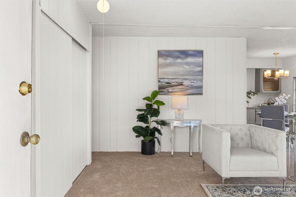 Photo of 11622 Silver Lake Road #71, Everett, WA 98208 (MLS # 2452812)