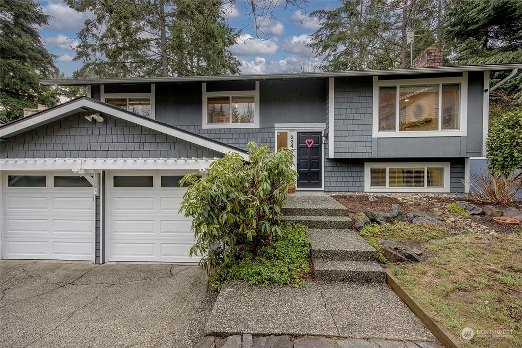 Photo of 224 218th Place SW, Bothell, WA 98021 (MLS # 2033197)