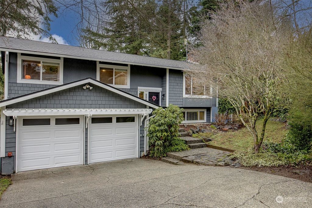 Photo of 224 218th Place SW, Bothell, WA 98021 (MLS # 2033197)