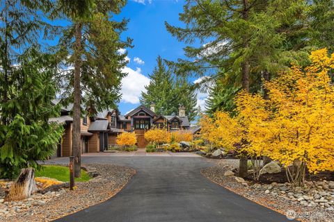 Photo of 50 Scatter Creek Loop, Cle Elum, WA 98922 (MLS # 2466093)