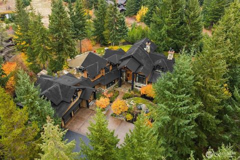 Photo of 50 Scatter Creek Loop, Cle Elum, WA 98922 (MLS # 2466093)