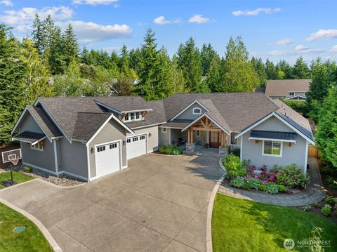 4720 Stonebridge Drive NW Gig Harbor WA 98332