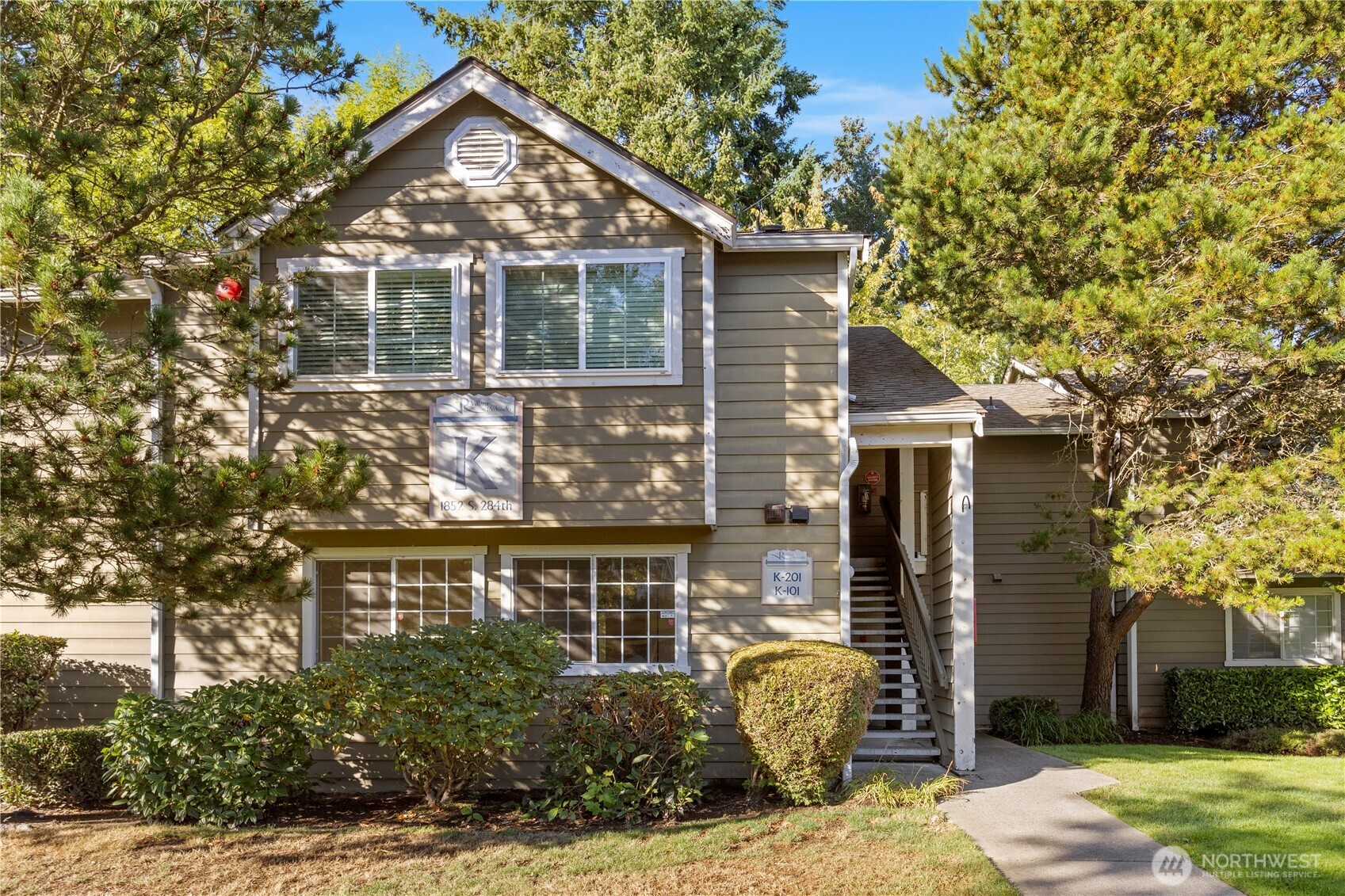 1852 S 284th Lane K-101