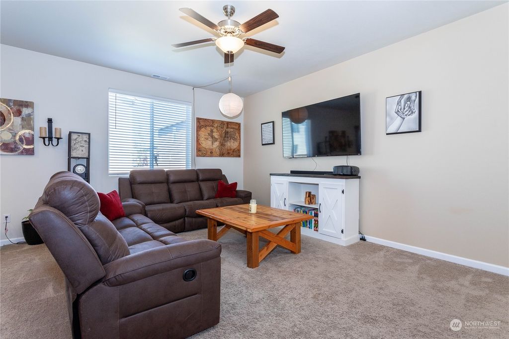 Photo of 12108 316th Drive SE, Sultan, WA 98294 (MLS # 2188184)