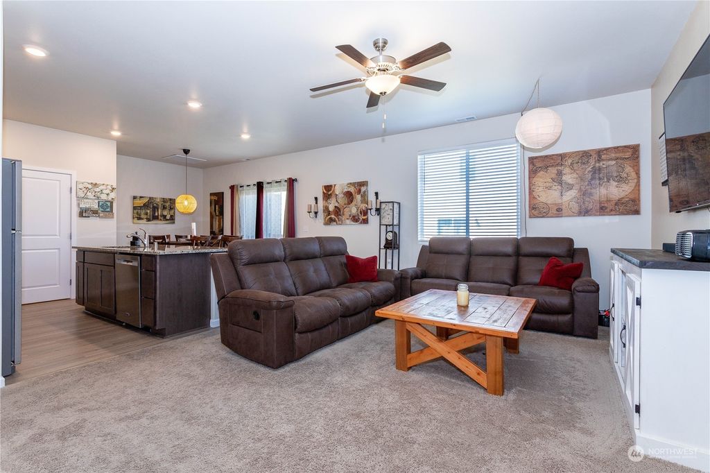Photo of 12108 316th Drive SE, Sultan, WA 98294 (MLS # 2188184)