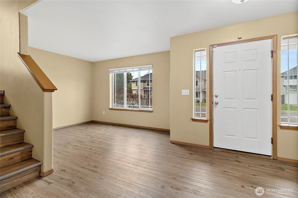 Photo of 1324 E 181st Street Ct E, Spanaway, WA 98387 (MLS # 2510897)