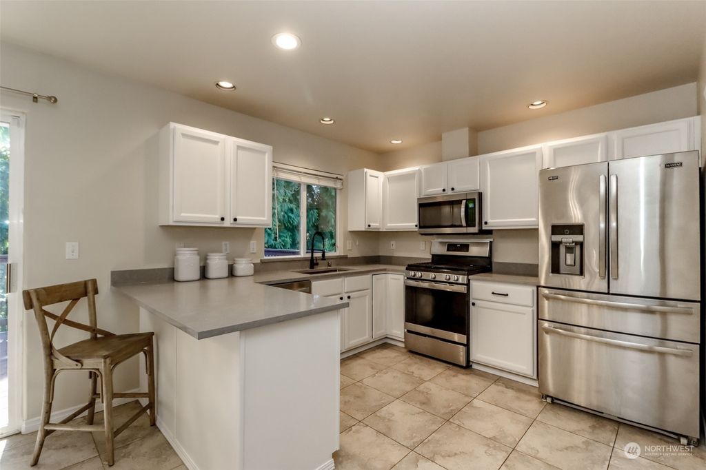 Photo of 16416 122nd Court NE, Bothell, WA 98011 (MLS # 2226336)