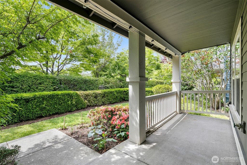 Photo of 3253 SW Raymond Street, Seattle, WA 98126 (MLS # 2397950)