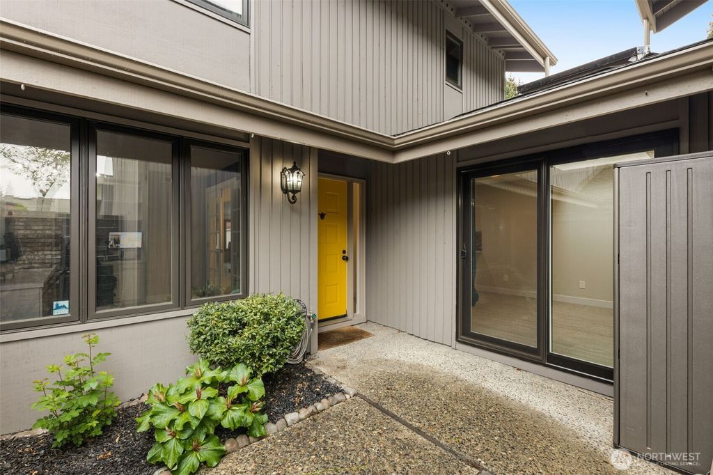 Photo of 14226 NE 2nd Place #65, Bellevue, WA 98007 (MLS # 2555143)