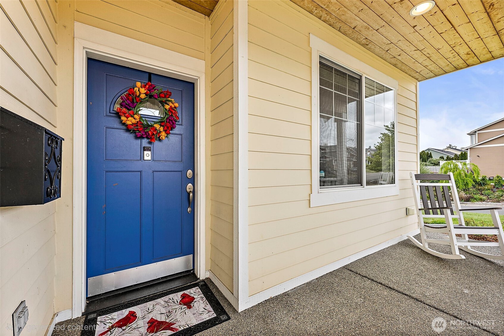 17023 139th Avenue E