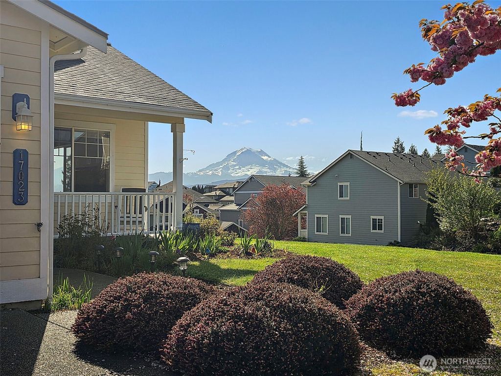 Photo of 17023 139th Avenue E, Puyallup, WA 98374 (MLS # 2514872)