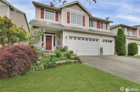 15510 67th Avenue Ct E Puyallup WA 98375