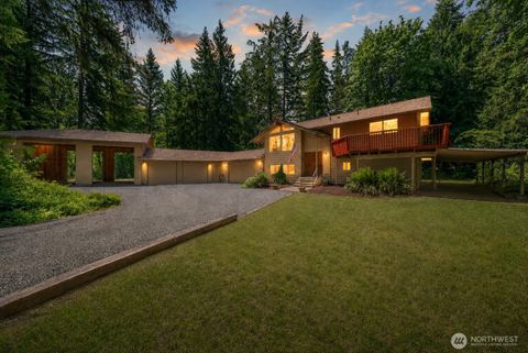 Photo of 19114 SE 295th Street, Kent, WA 98042 (MLS # 2532071)