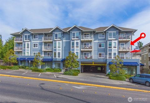 Photo of 300 High School Road NE #300, Bainbridge Island, WA 98110 (MLS # 2490540)