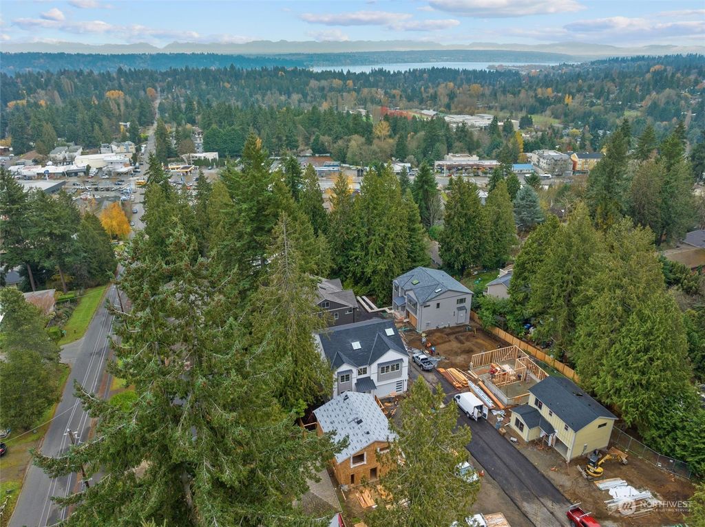Photo of 11342 23rd Avenue NE #1, Seattle, WA 98125 (MLS # 2180901)