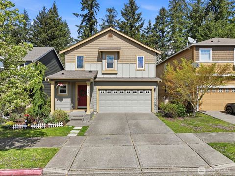 Photo of 3662 London Loop NE, Lacey, WA 98516 (MLS # 2507814)