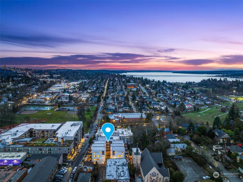 Photo of 4720 E 38th Avenue S, Seattle, WA 98118 (MLS # 2141482)