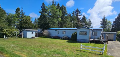 Photo of 29014 S Lane, Ocean Park, WA 98640 (MLS # 2249701)