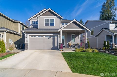 Photo of 2122 Josie Lynn Court SE, Olympia, WA 98501 (MLS # 2486836)