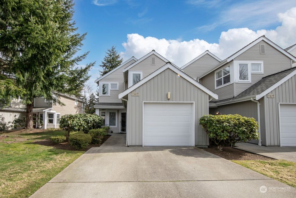 Photo of 11613 Grove Drive, Mukilteo, WA 98275 (MLS # 2044748)