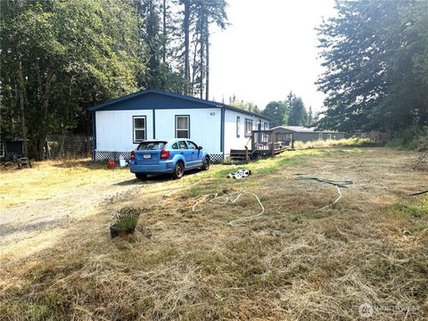 Photo of 40 E Totten Place, Shelton, WA 98584 (MLS # 2565059)