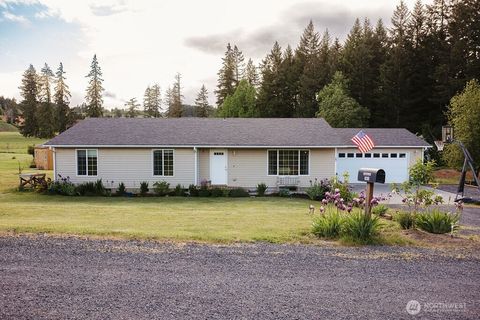 141 Quary Ln Winlock WA 98596