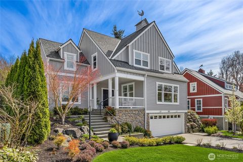 Photo of 757 Village Circle NW, Bainbridge Island, WA 98110 (MLS # 2499079)