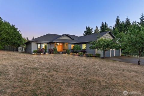 133 Clearview Heights Centralia WA 98531