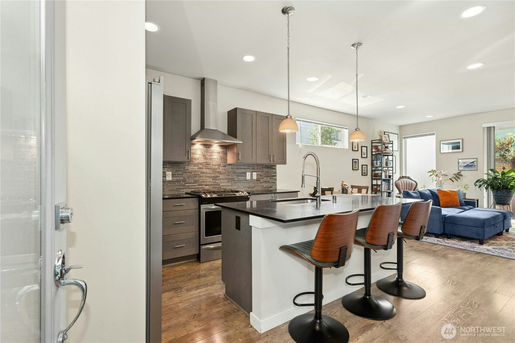 Photo of 3622 36th Avenue S, Seattle, WA 98144 (MLS # 2585179)