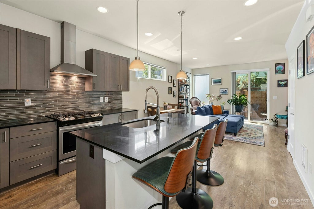 Photo of 3622 36th Avenue S, Seattle, WA 98144 (MLS # 2585179)