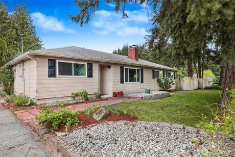 Photo of 8005 220th Street SW, Edmonds, WA 98026 (MLS # 2511966)