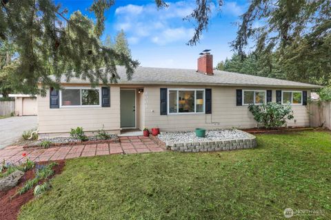 Photo of 8005 220th Street SW, Edmonds, WA 98026 (MLS # 2511966)
