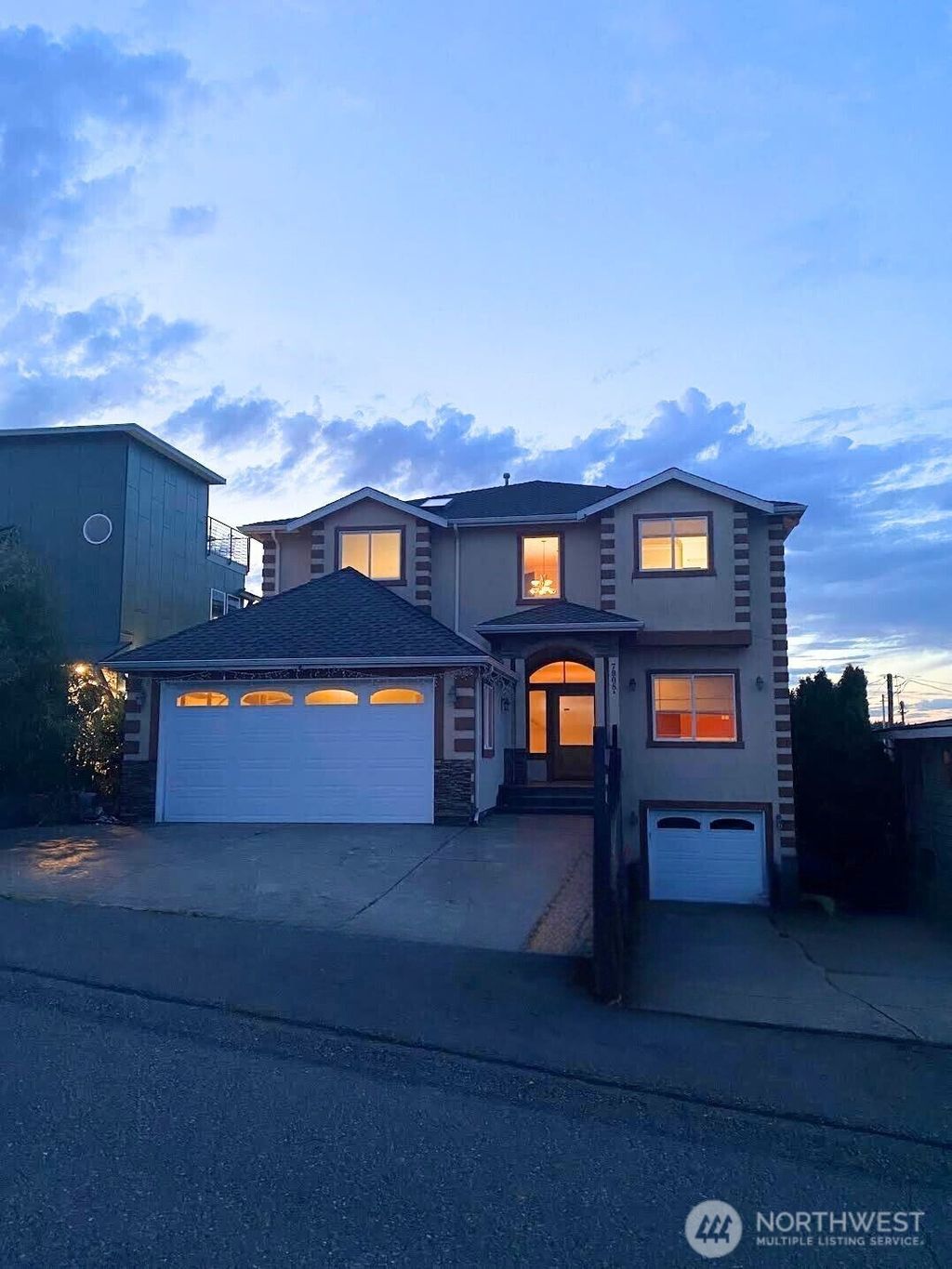 Photo of 7908 S Lakeridge Drive, Seattle, WA 98178 (MLS # 2386028)