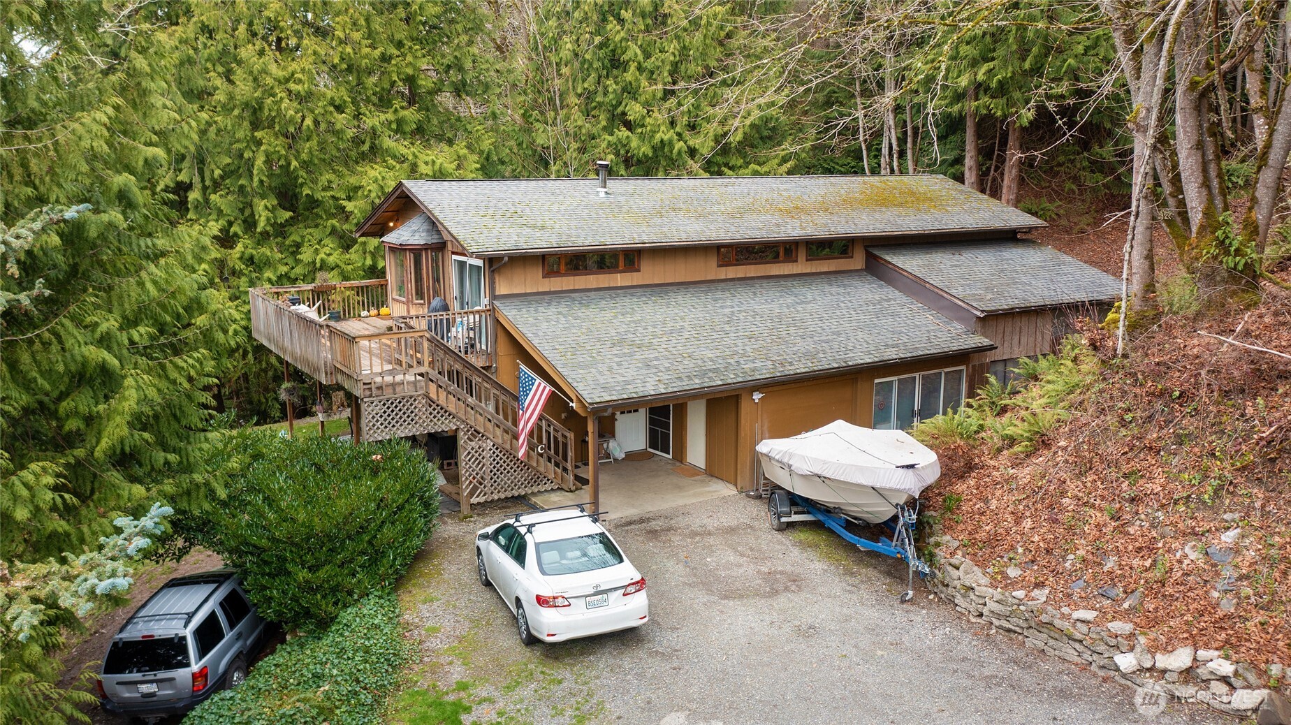 2232 E Lake Sammamish Parkway NE