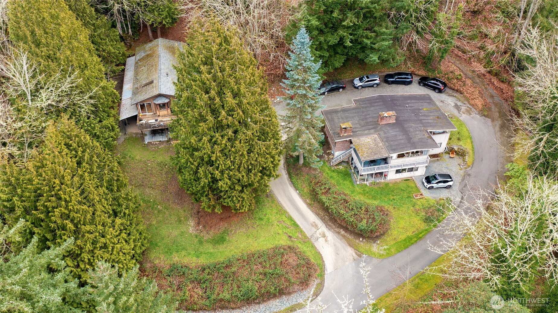 2232 E Lake Sammamish Parkway NE