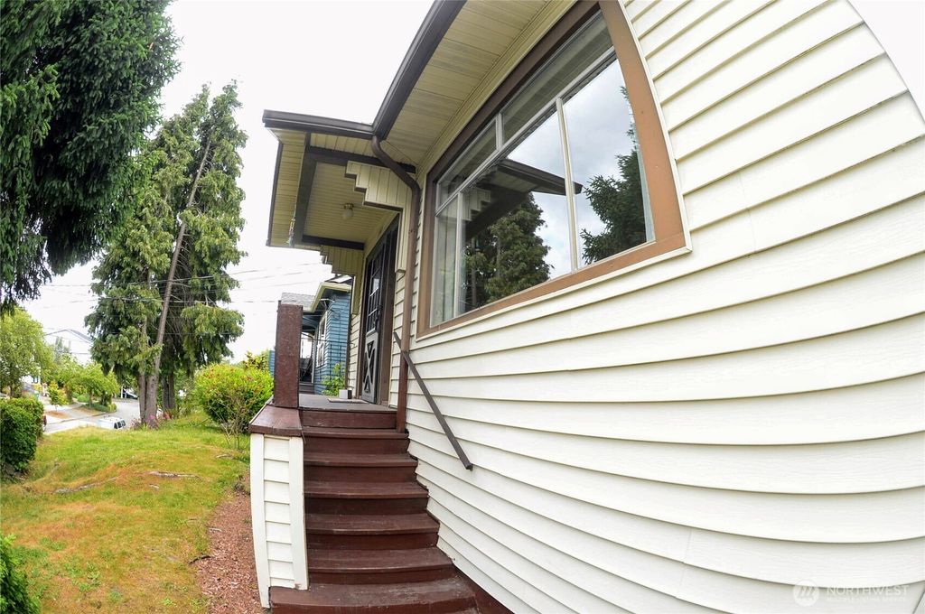 Photo of 1712 30th Avenue S, Seattle, WA 98144 (MLS # 2379902)