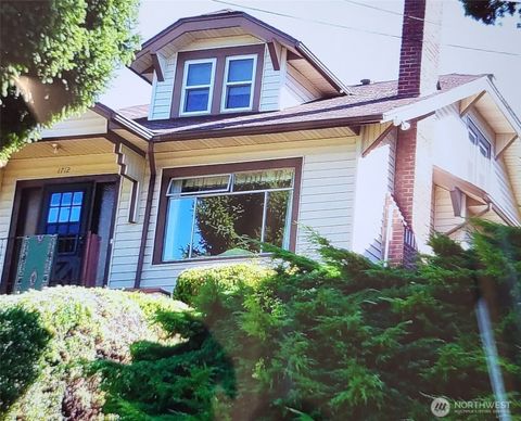 1712 30th Avenue S Seattle WA 98144