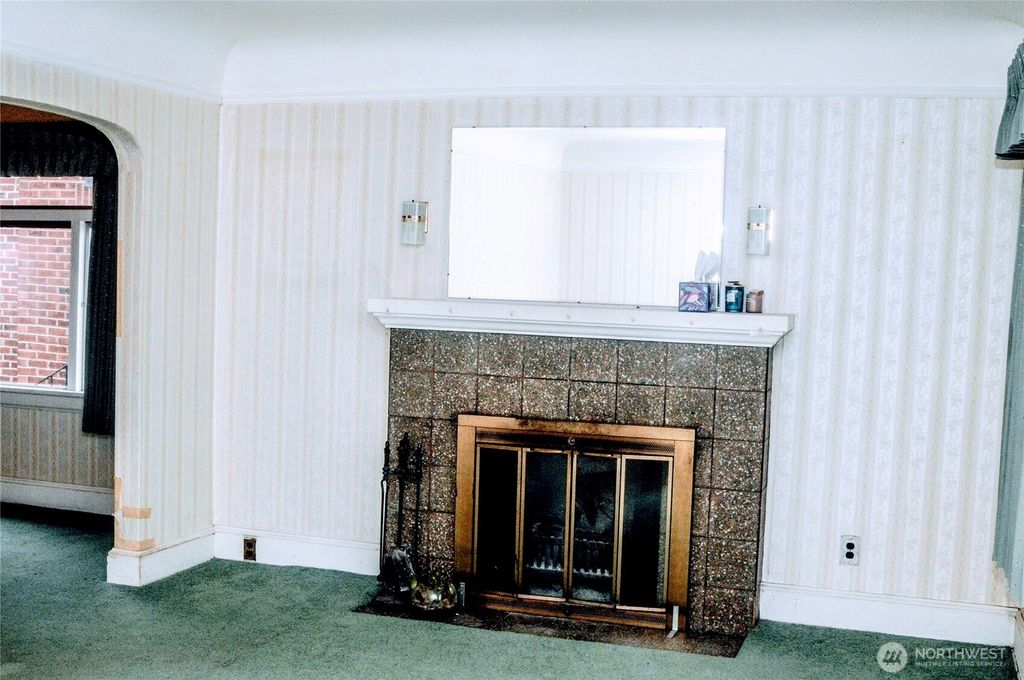 Photo of 1712 30th Avenue S, Seattle, WA 98144 (MLS # 2379902)